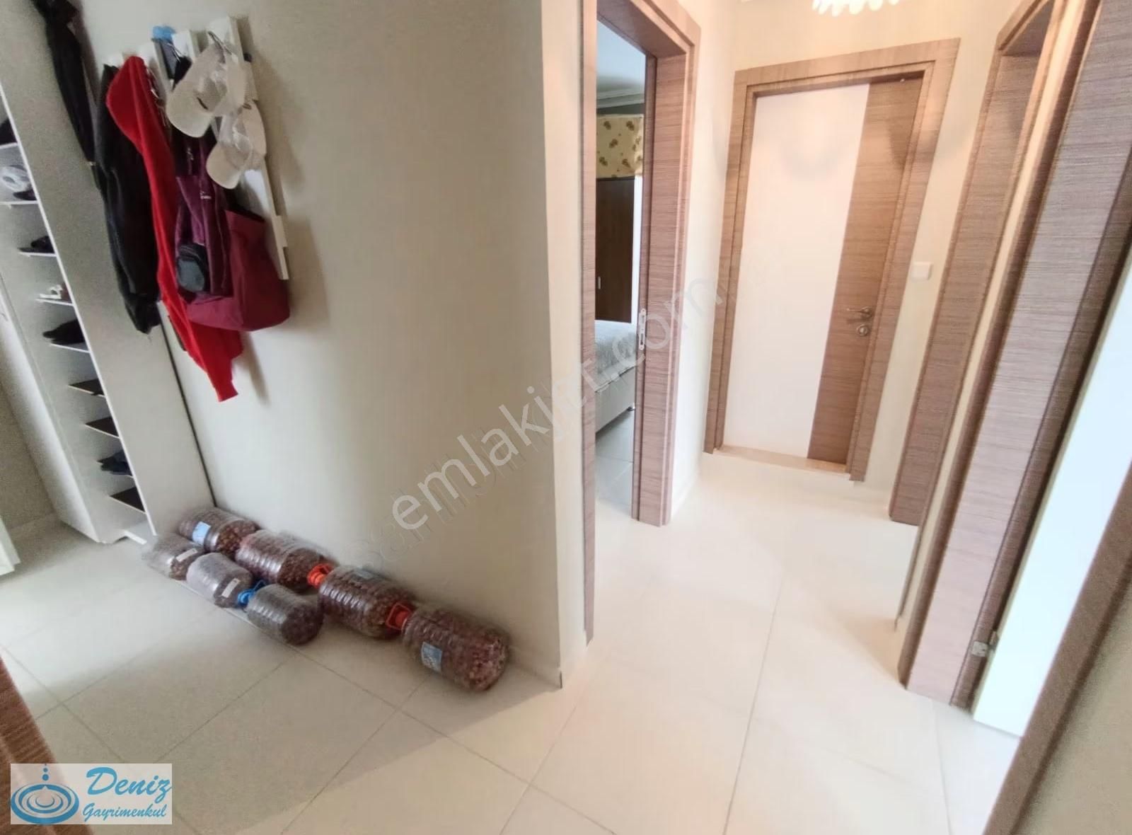 Didim Efelerde Ara Kat Satılık 2+1 Ayrı Mutfak Daire - Görsel 5