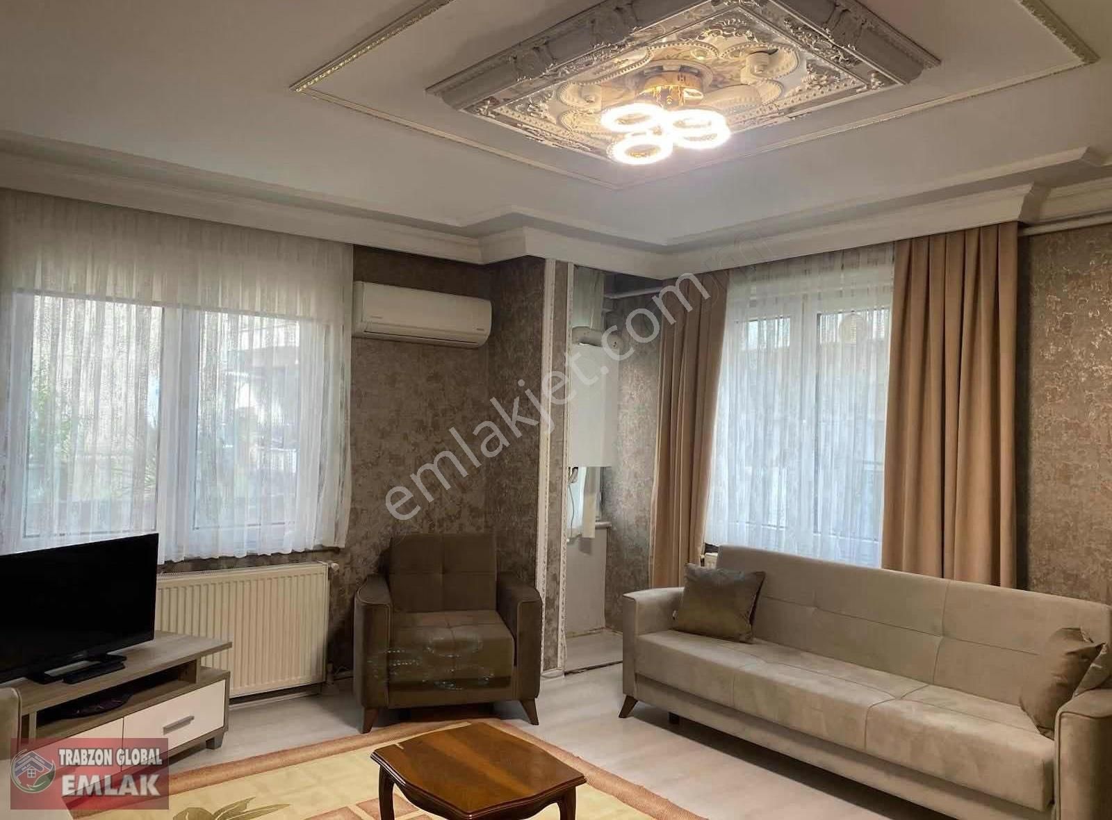 Kemerkaya'da Özel Yapım Kiralık Daire