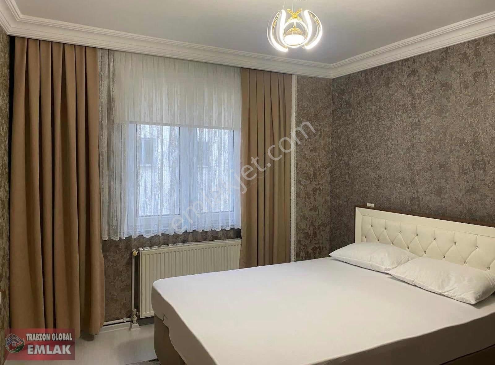 Kemerkaya'da Özel Yapım Kiralık Daire - Görsel 5