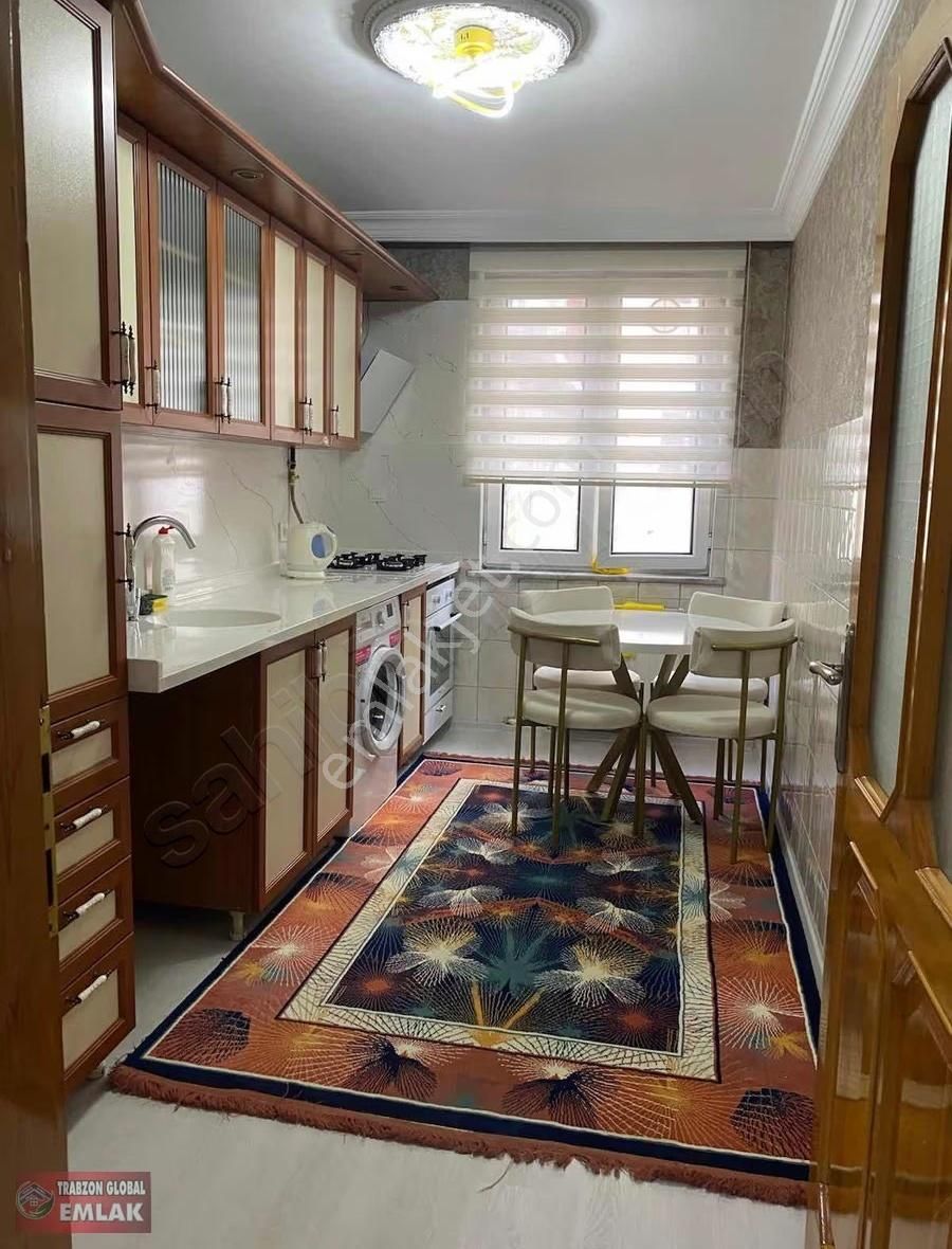 Kemerkaya'da Özel Yapım Kiralık Daire - Görsel 19