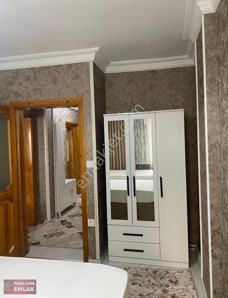 Kemerkaya'da Özel Yapım Kiralık Daire - Görsel 13