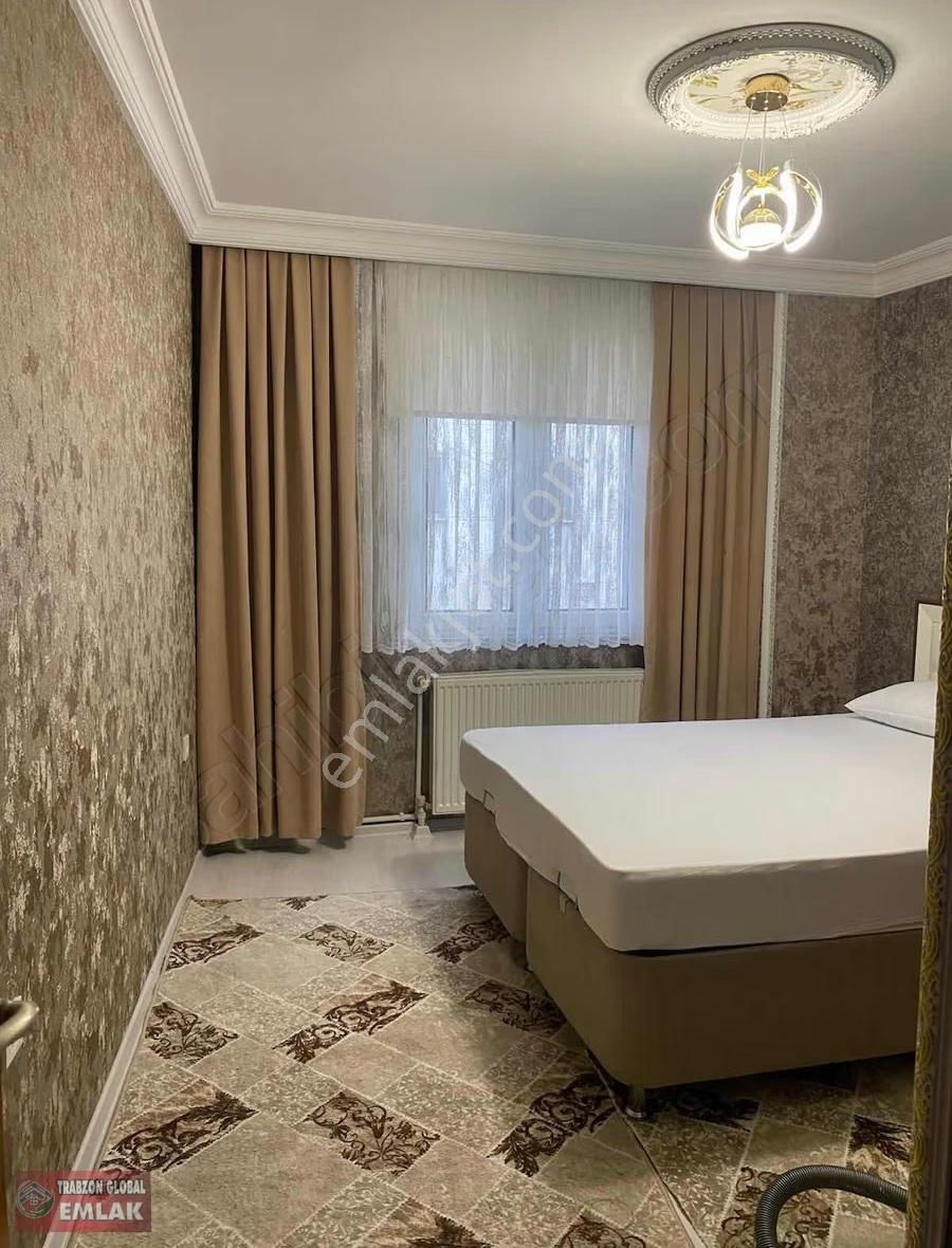 Kemerkaya'da Özel Yapım Kiralık Daire - Görsel 15