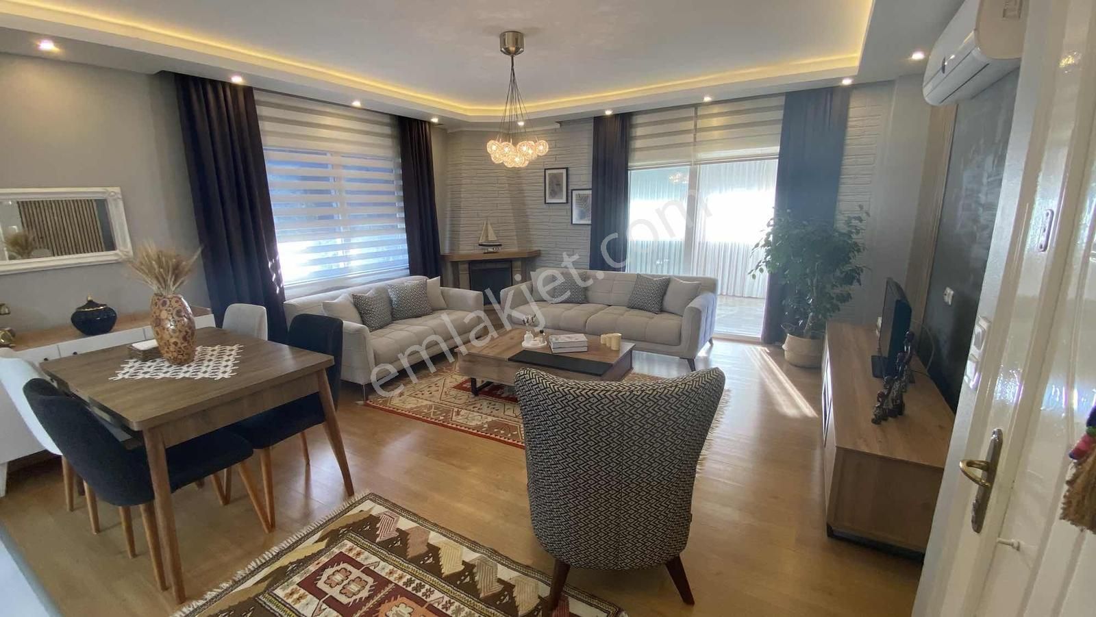 Bodrum Turgutreiste Satılık 2 Adet 2+1 Daireler - Görsel 8