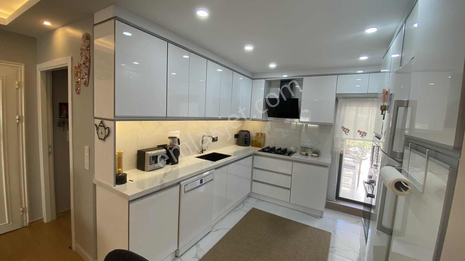 Bodrum Turgutreiste Satılık 2 Adet 2+1 Daireler - Görsel 15