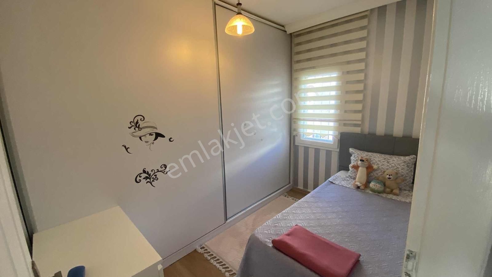 Bodrum Turgutreiste Satılık 2 Adet 2+1 Daireler - Görsel 11