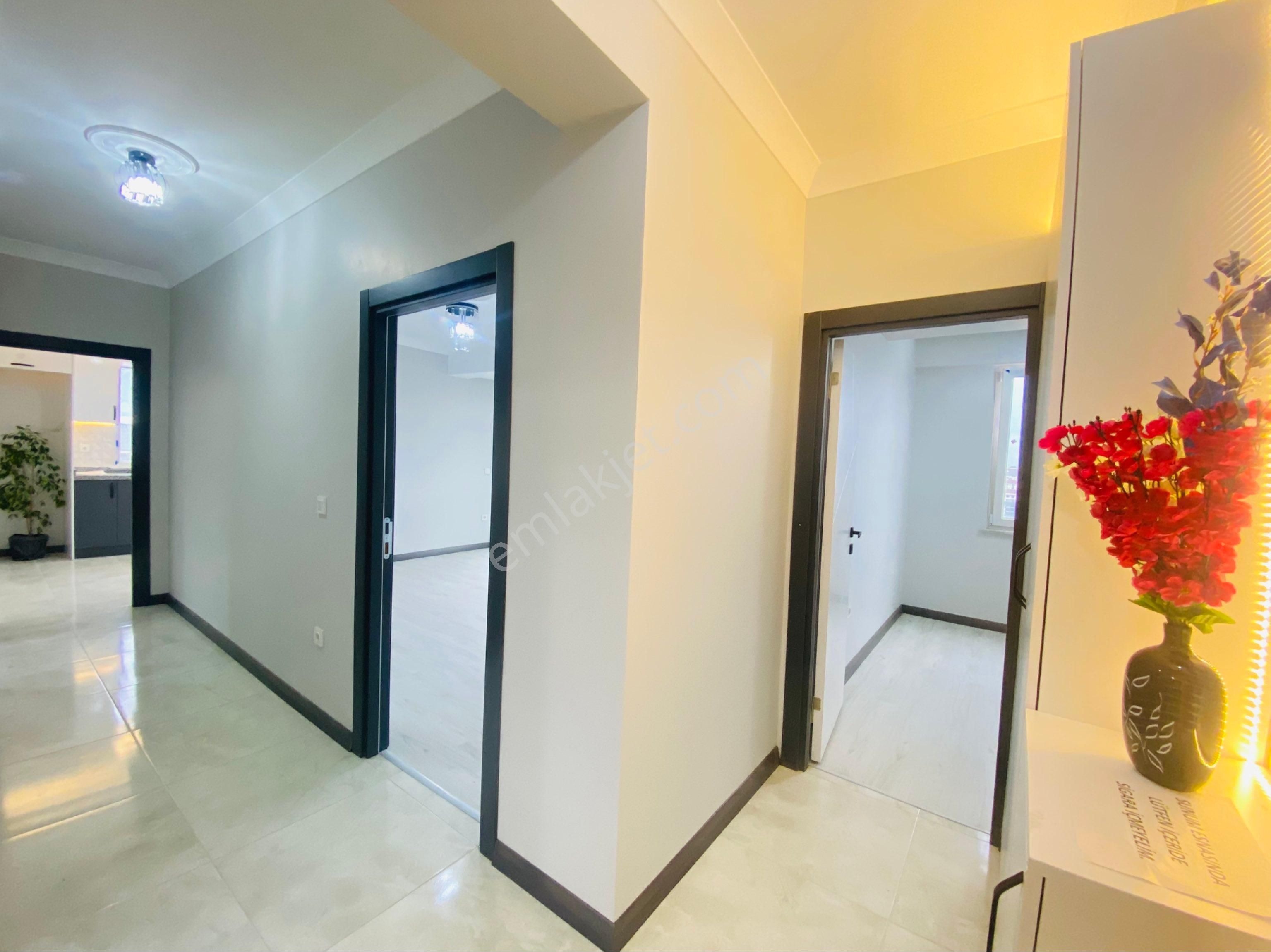 Mimarsinan Mah.satılık 3+1 İskanlı Sıfır Daire - Görsel 2