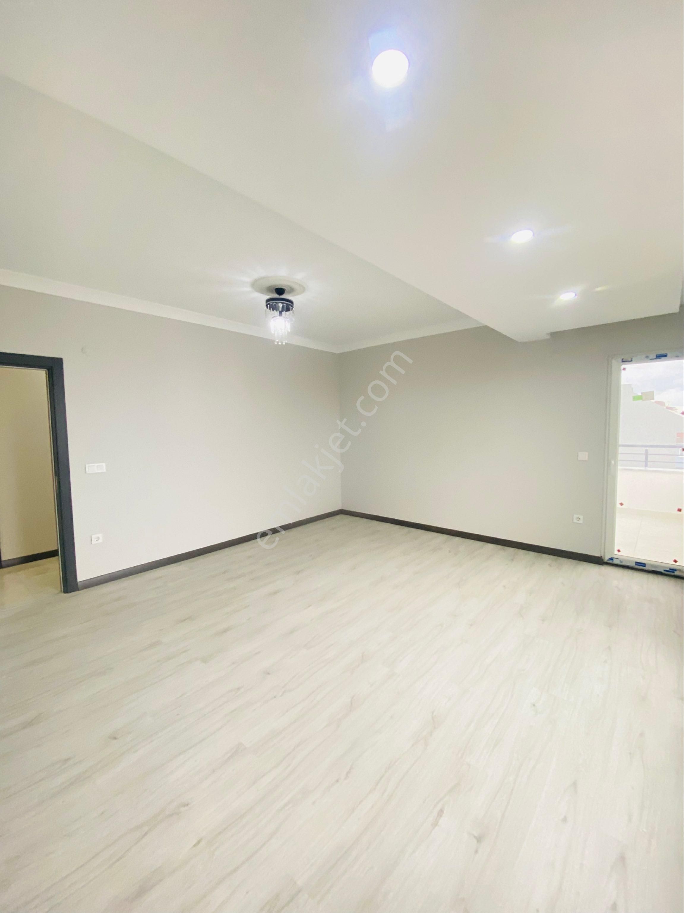 Mimarsinan Mah.satılık 3+1 İskanlı Sıfır Daire - Görsel 18