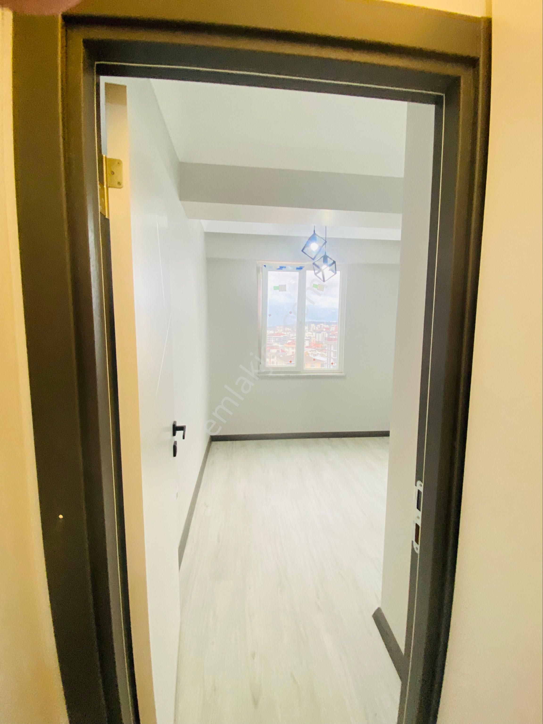 Mimarsinan Mah.satılık 3+1 İskanlı Sıfır Daire - Görsel 6