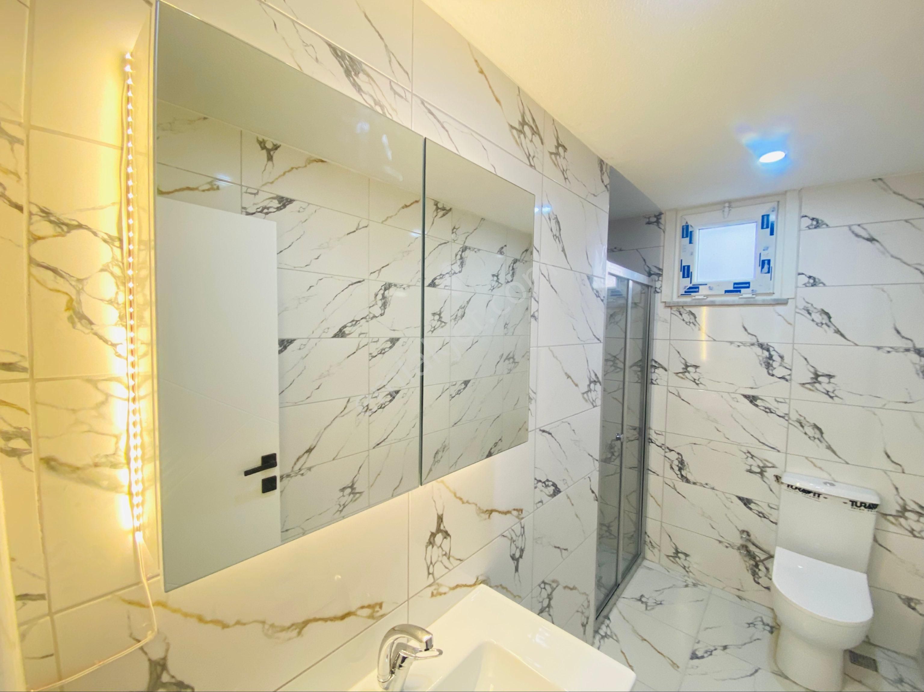 Mimarsinan Mah.satılık 3+1 İskanlı Sıfır Daire - Görsel 16