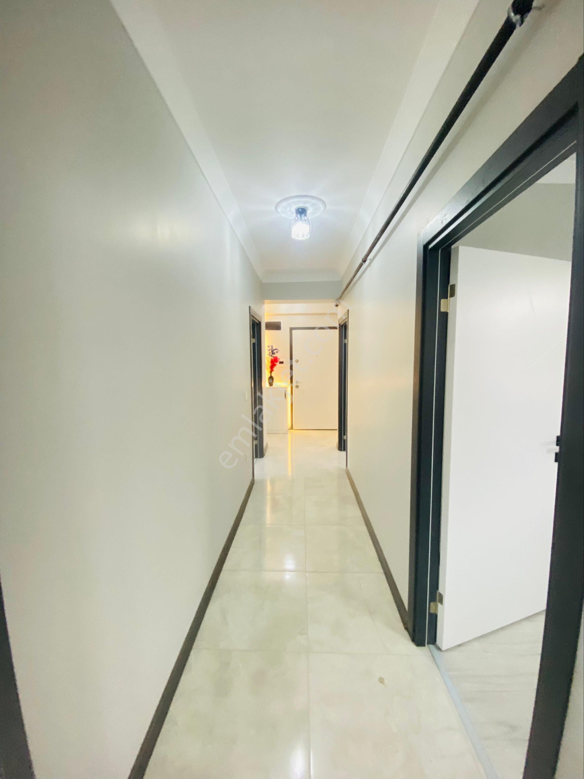 Mimarsinan Mah.satılık 3+1 İskanlı Sıfır Daire - Görsel 30