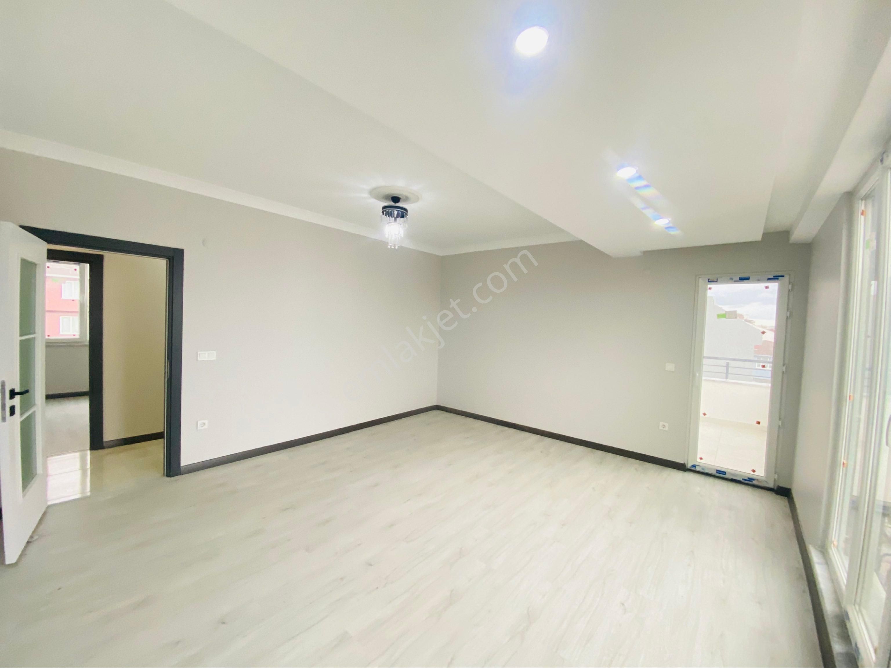 Mimarsinan Mah.satılık 3+1 İskanlı Sıfır Daire - Görsel 22