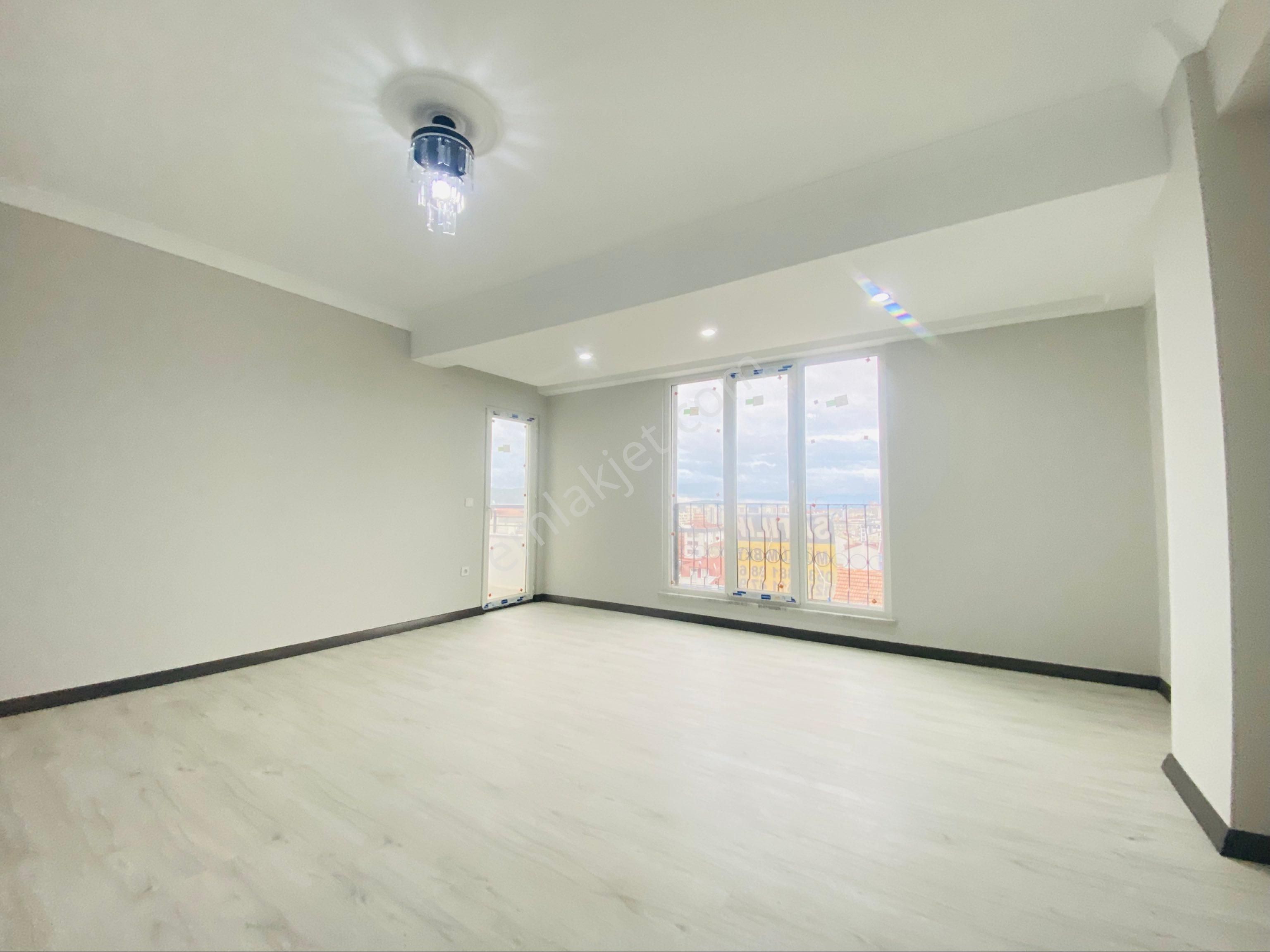 Mimarsinan Mah.satılık 3+1 İskanlı Sıfır Daire - Görsel 20