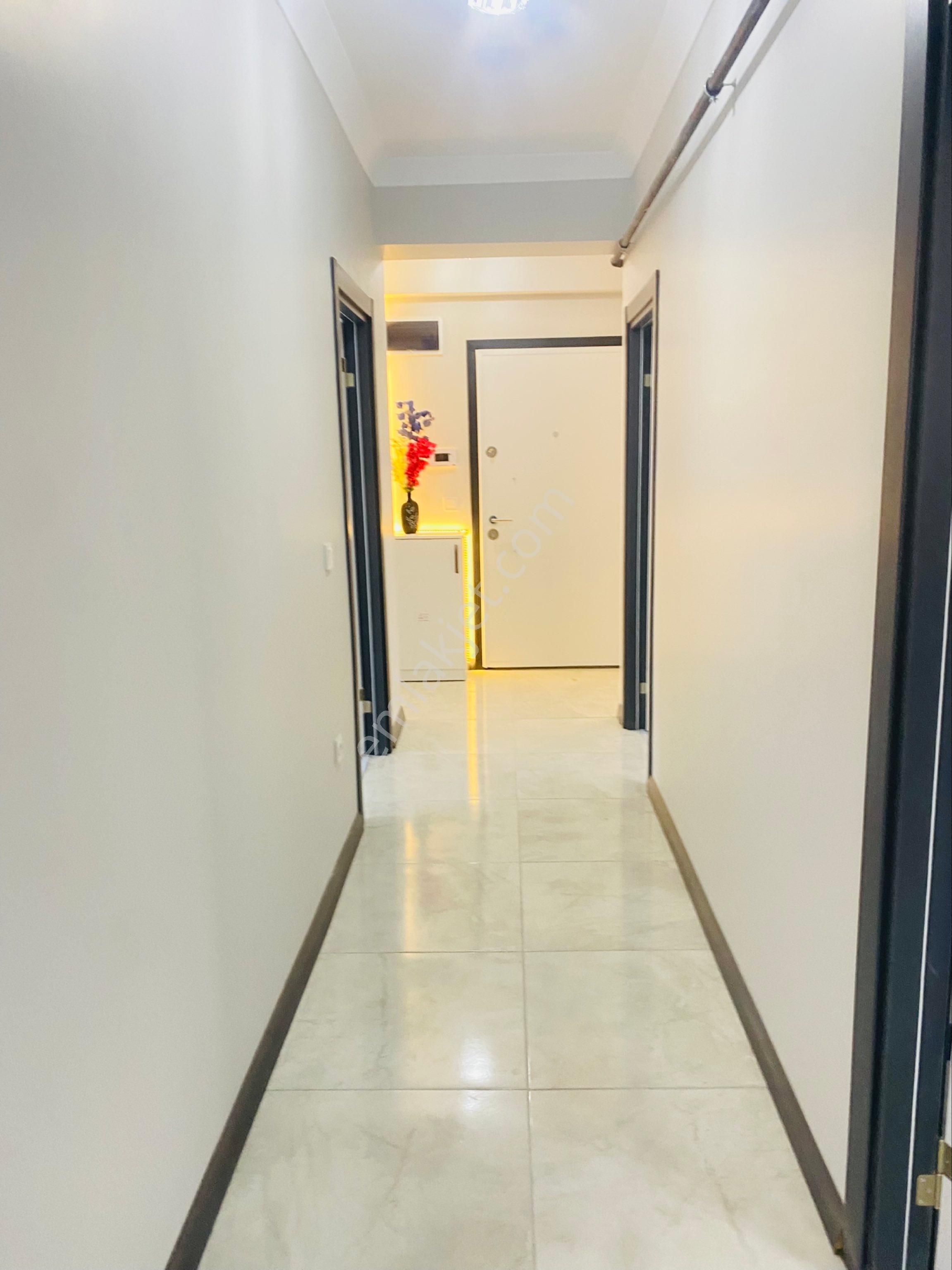 Mimarsinan Mah.satılık 3+1 İskanlı Sıfır Daire - Görsel 29