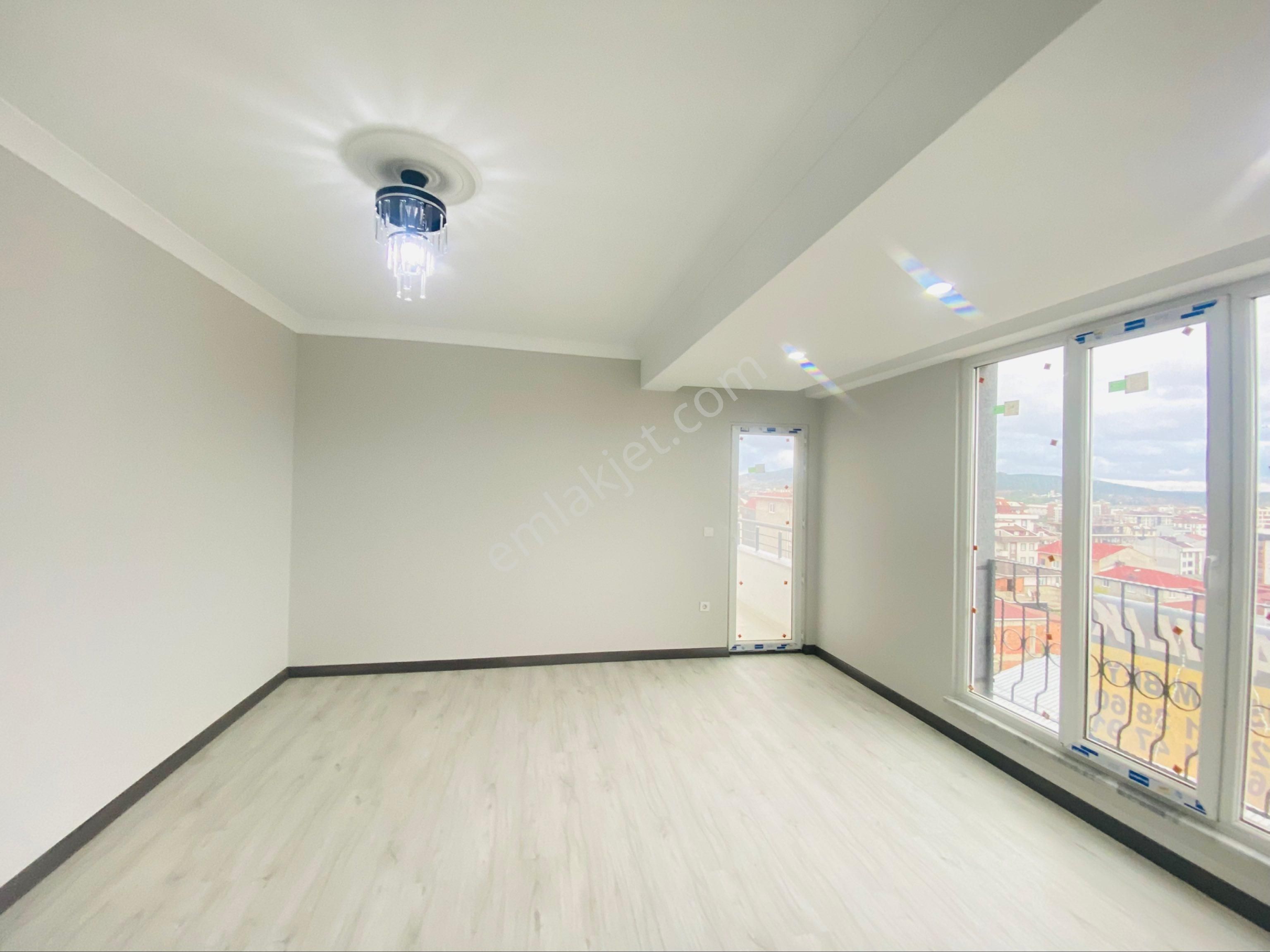 Mimarsinan Mah.satılık 3+1 İskanlı Sıfır Daire - Görsel 23