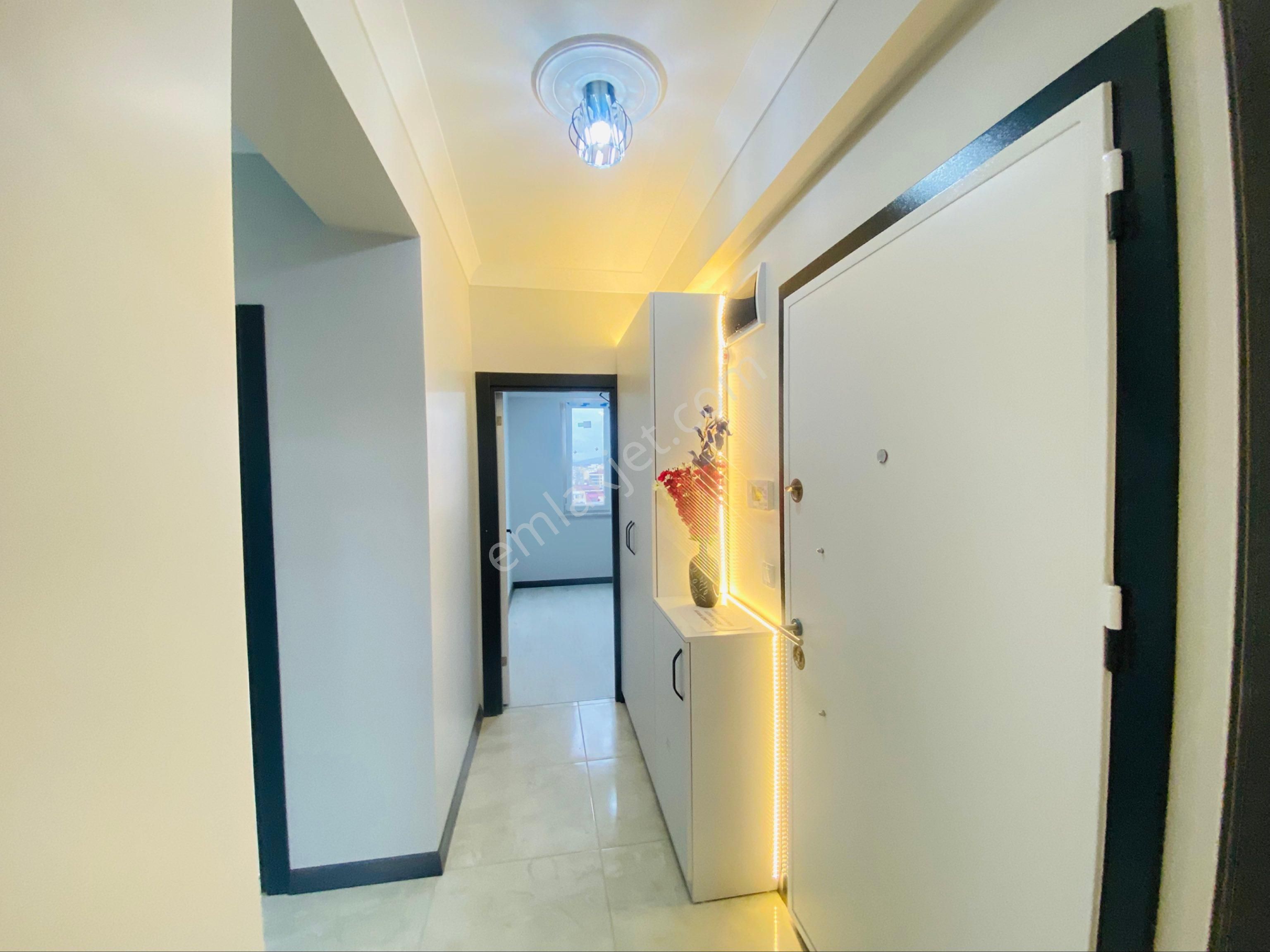 Mimarsinan Mah.satılık 3+1 İskanlı Sıfır Daire - Görsel 7