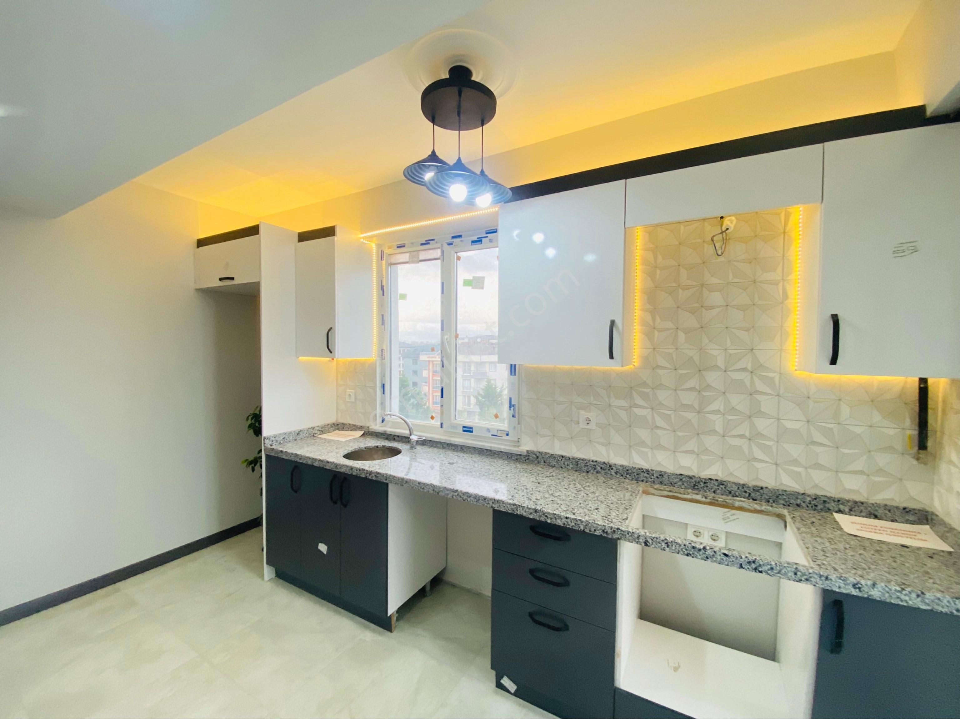 Mimarsinan Mah.satılık 3+1 İskanlı Sıfır Daire - Görsel 26