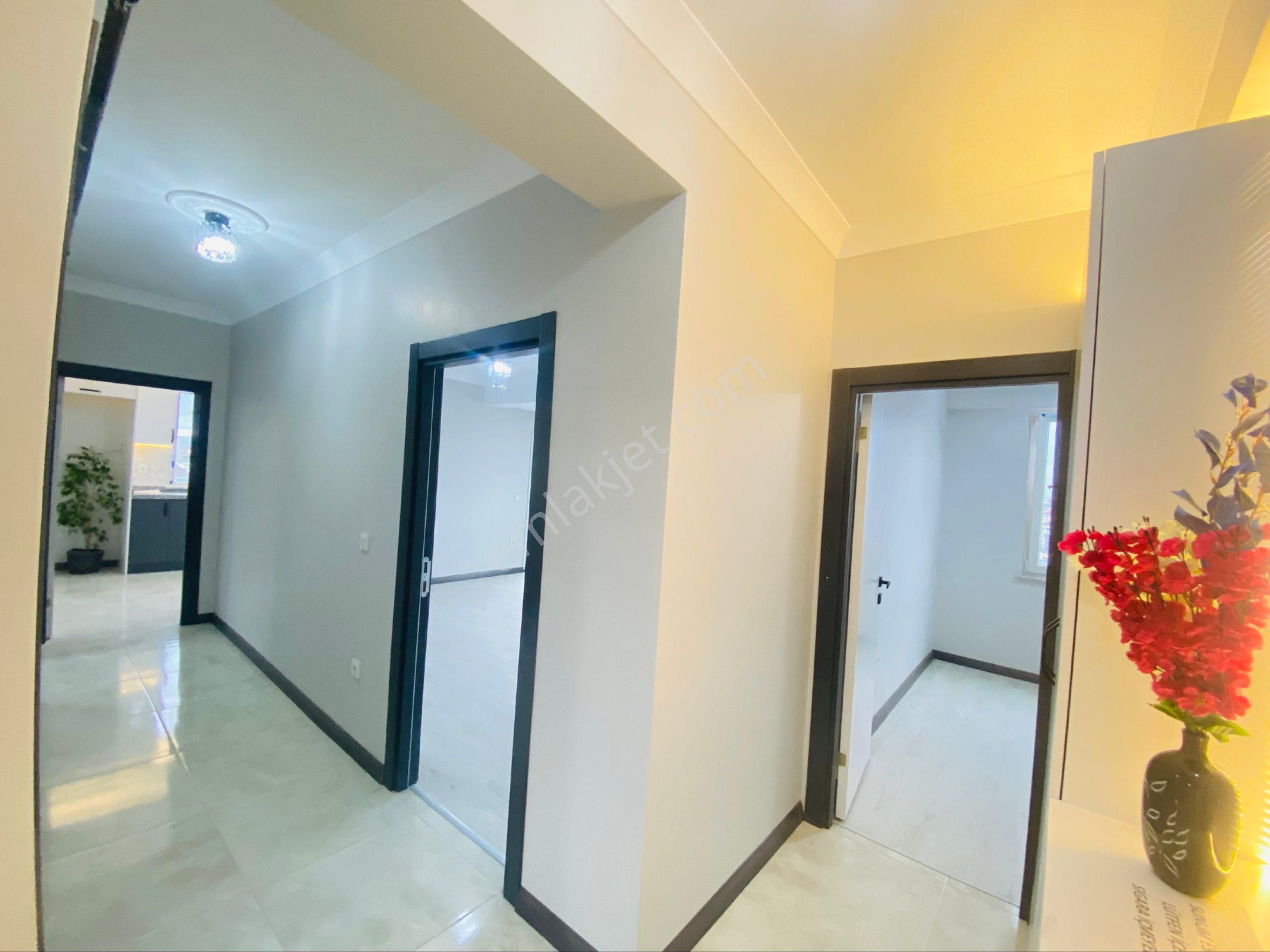 Mimarsinan Mah.satılık 3+1 İskanlı Sıfır Daire - Görsel 4