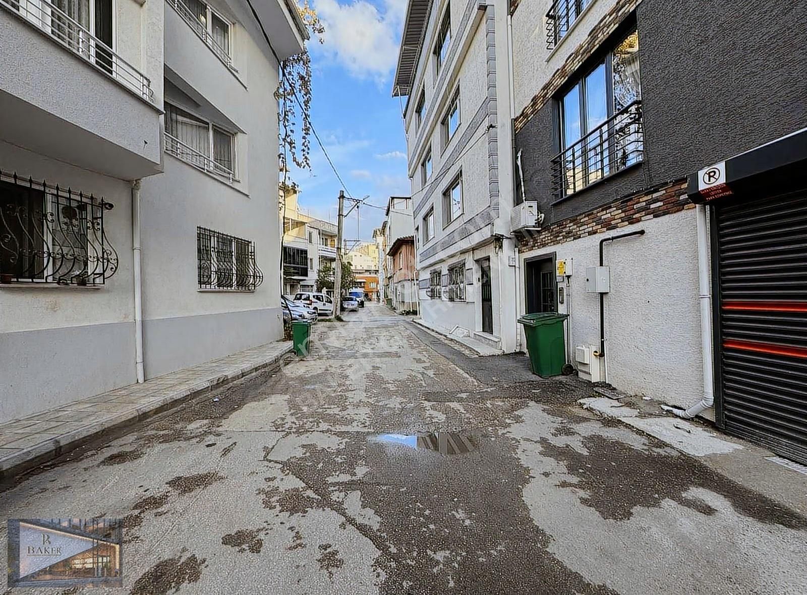 Baker'den Yenikaraman'da 2+1 Bakımlı Satılık Daire - Görsel 10