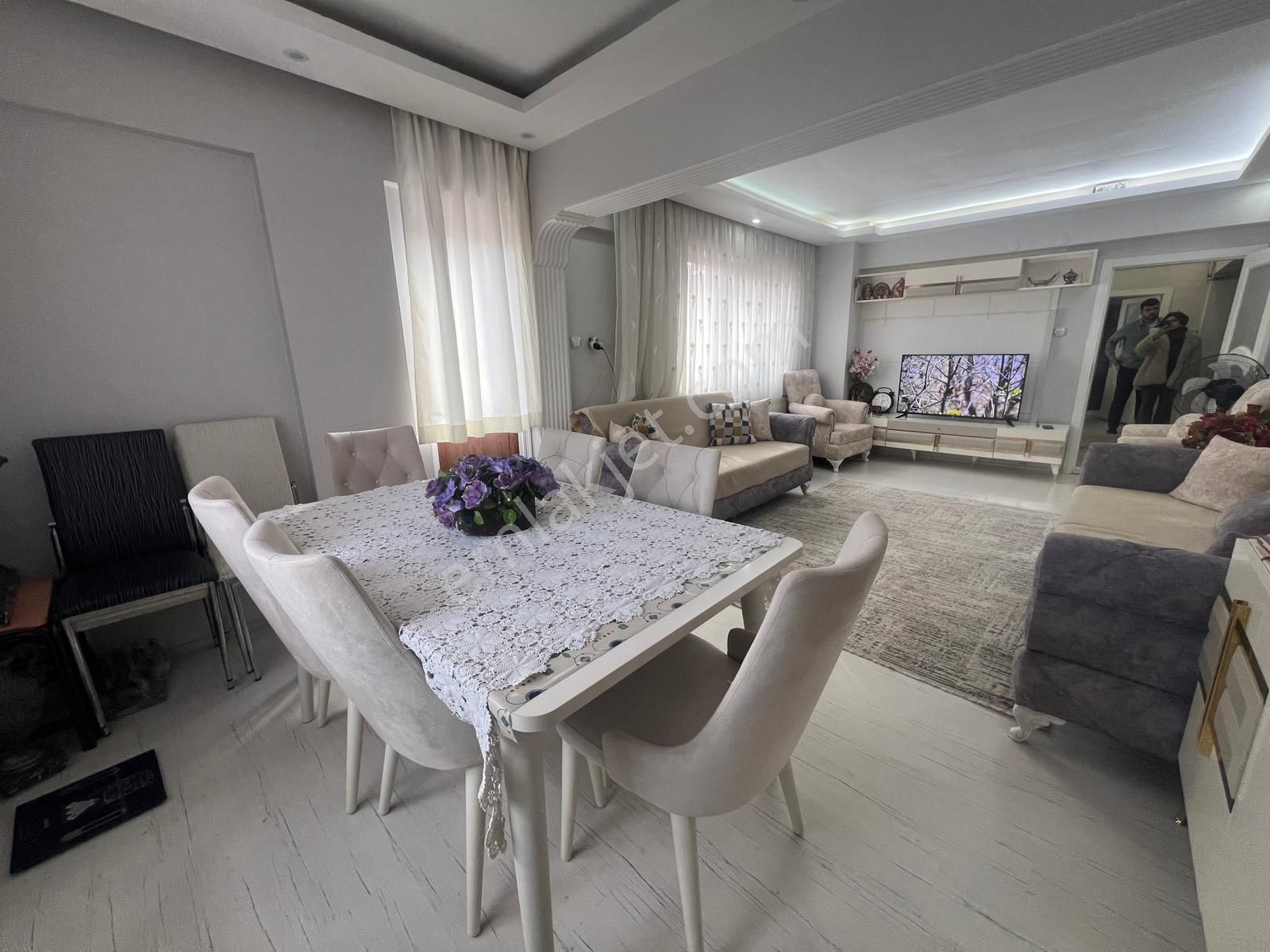 Hayal'den Tandoğan Mh'de Ön Cp. Bağımsız Geniş 4+1 Full Yapılı Teras Balkonlu Fırsat Daire ! - Görsel 13