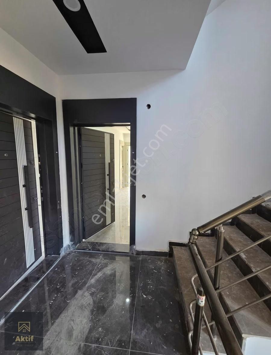 Şehir Hastanesine Yakın Ebeveyn Banyolu Lüx 100m2 2+1 - Görsel 17