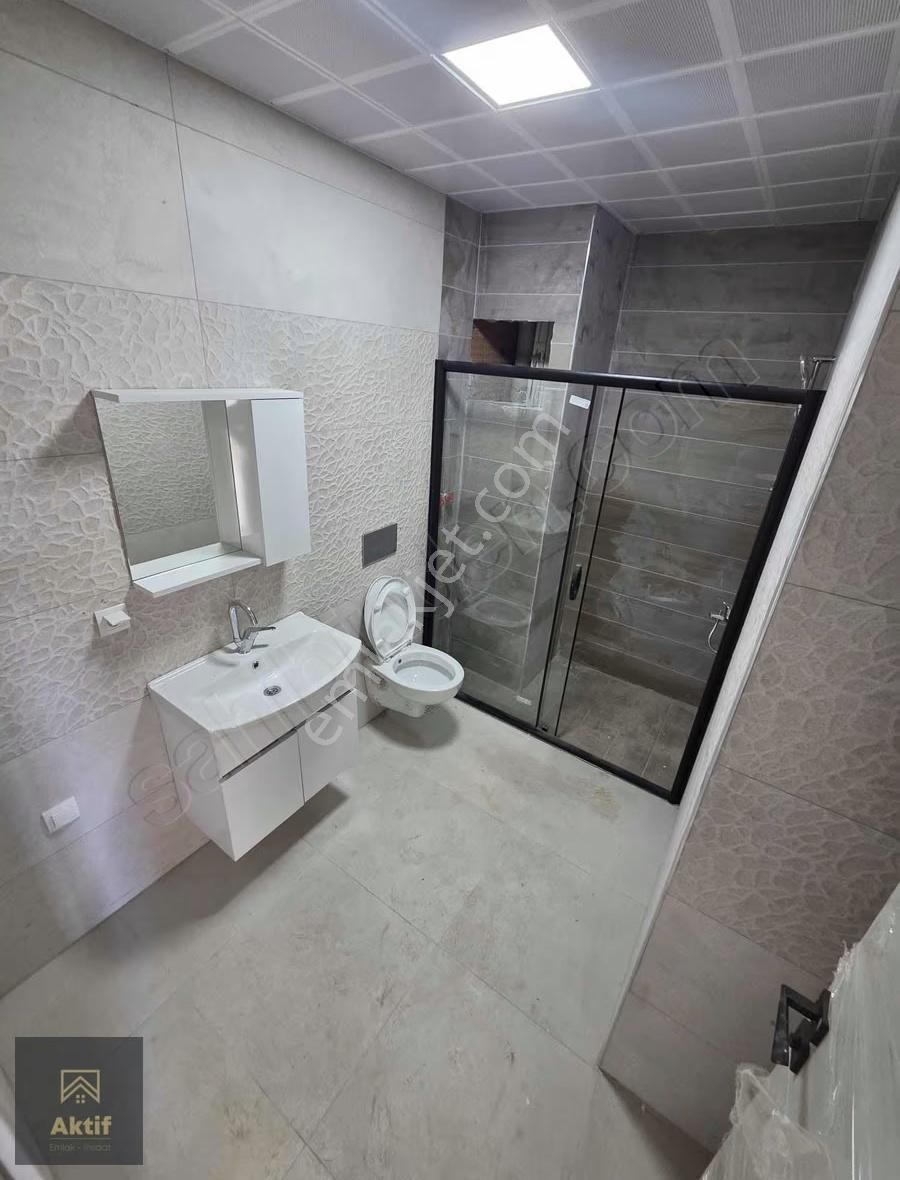 Şehir Hastanesine Yakın Ebeveyn Banyolu Lüx 100m2 2+1 - Görsel 2