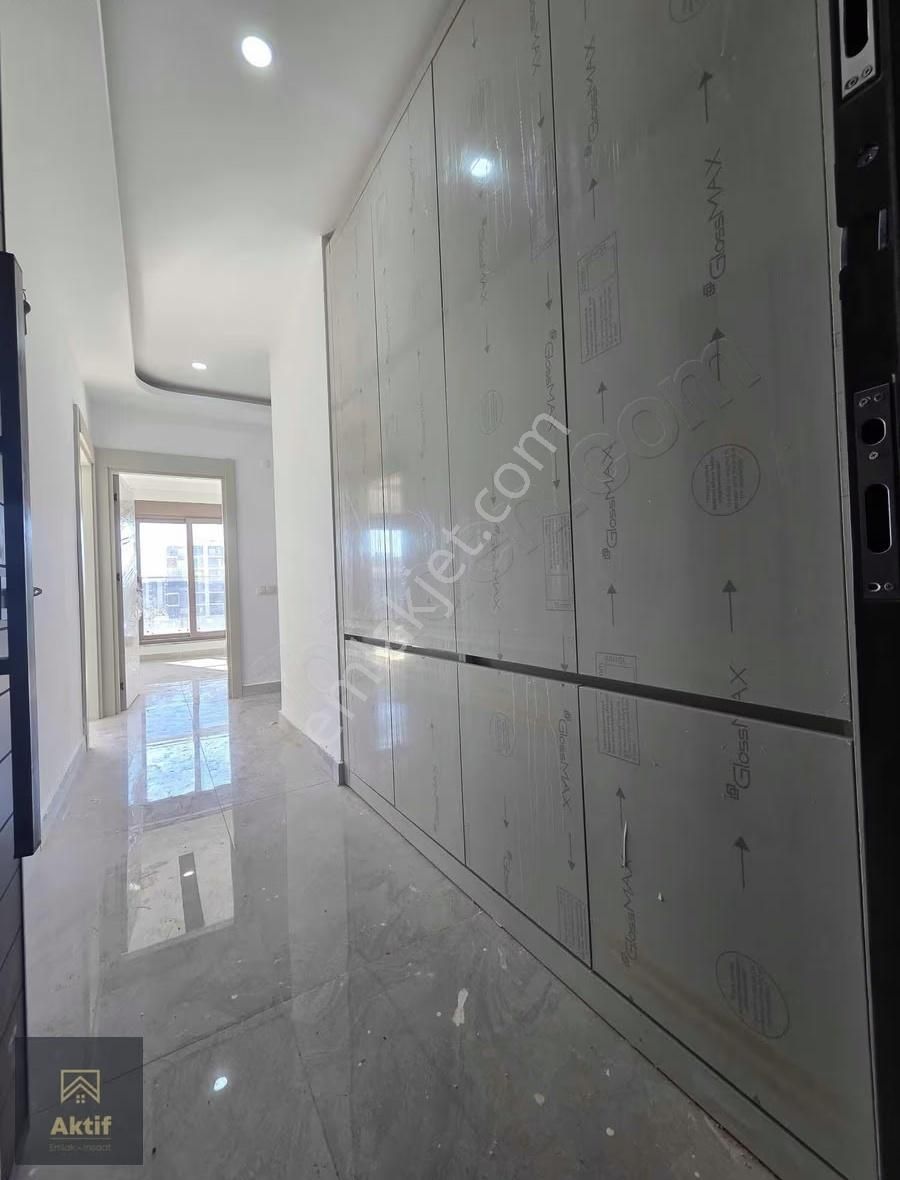 Şehir Hastanesine Yakın Ebeveyn Banyolu Lüx 100m2 2+1 - Görsel 13