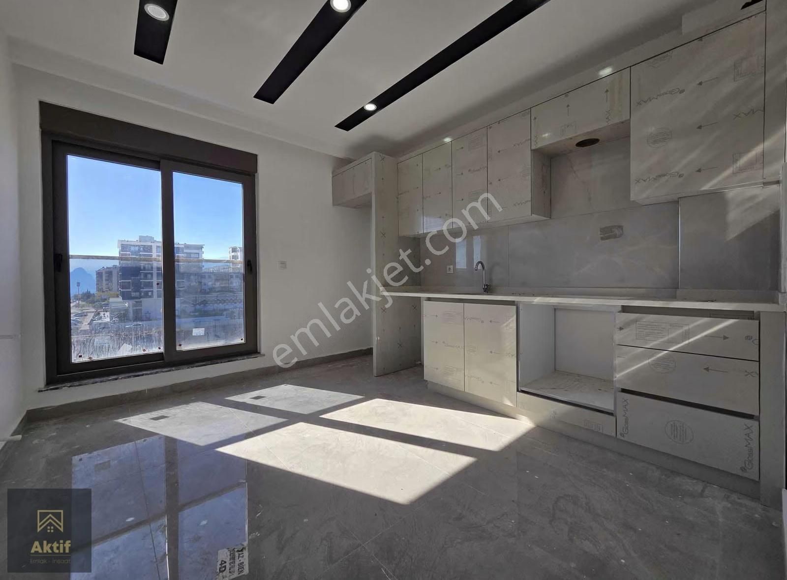 Şehir Hastanesine Yakın Ebeveyn Banyolu Lüx 100m2 2+1 - Görsel 8