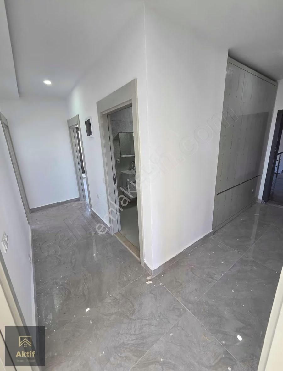 Şehir Hastanesine Yakın Ebeveyn Banyolu Lüx 100m2 2+1 - Görsel 16