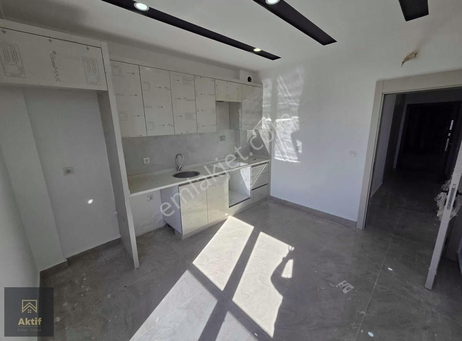 Şehir Hastanesine Yakın Ebeveyn Banyolu Lüx 100m2 2+1 - Görsel 18