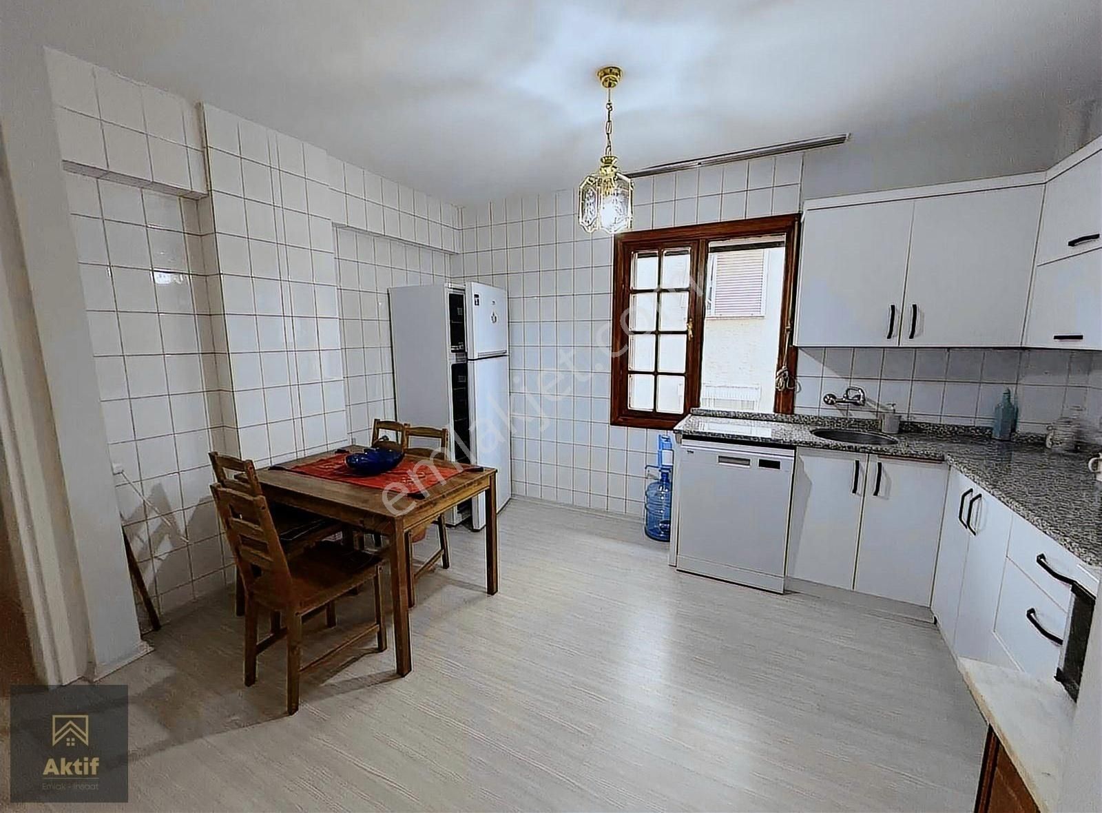 Güvenlik'te İçi Yapılı Masrafsız Ara Kat 3+1 - Görsel 9