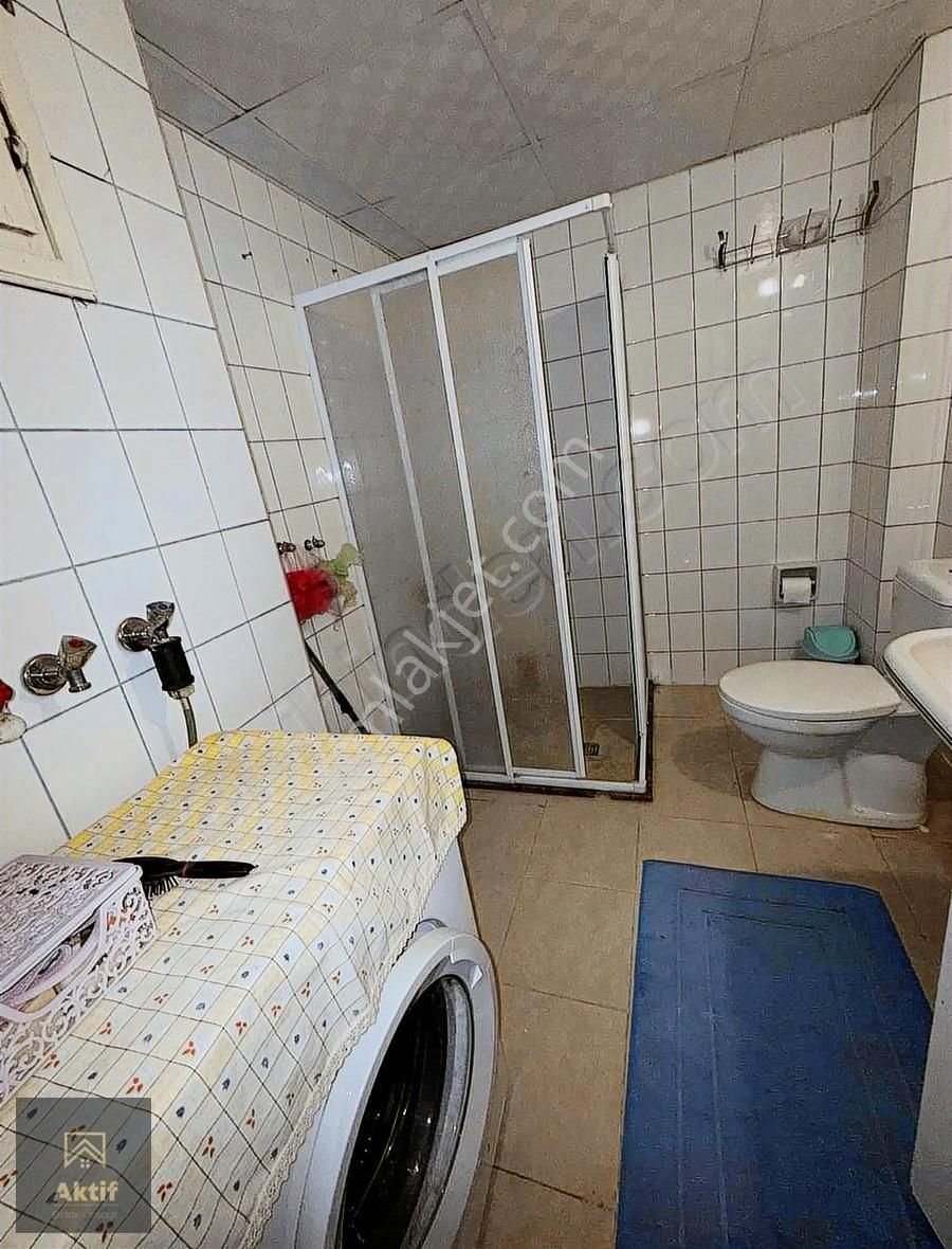 Güvenlik'te İçi Yapılı Masrafsız Ara Kat 3+1 - Görsel 6