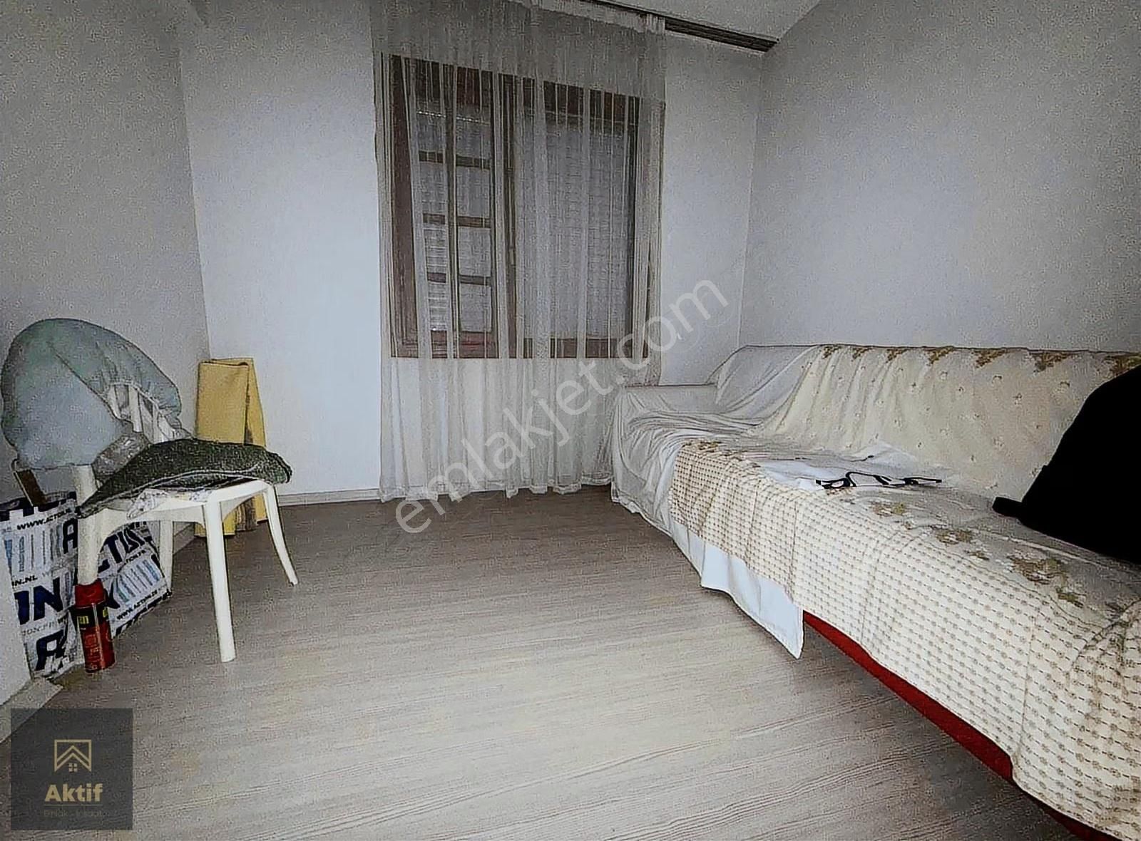 Güvenlik'te İçi Yapılı Masrafsız Ara Kat 3+1 - Görsel 11