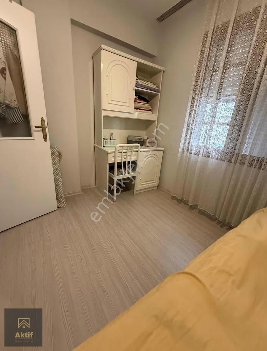 Güvenlik'te İçi Yapılı Masrafsız Ara Kat 3+1 - Görsel 5