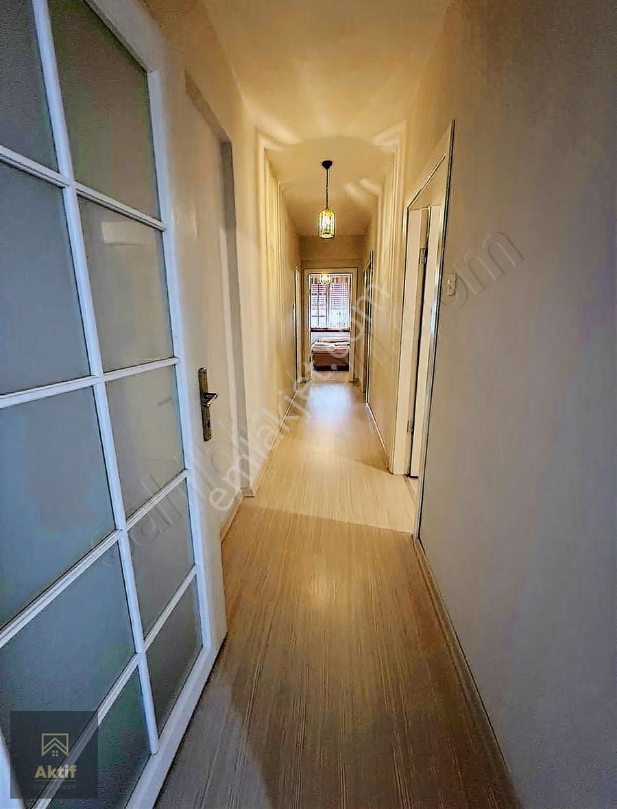 Güvenlik'te İçi Yapılı Masrafsız Ara Kat 3+1 - Görsel 14