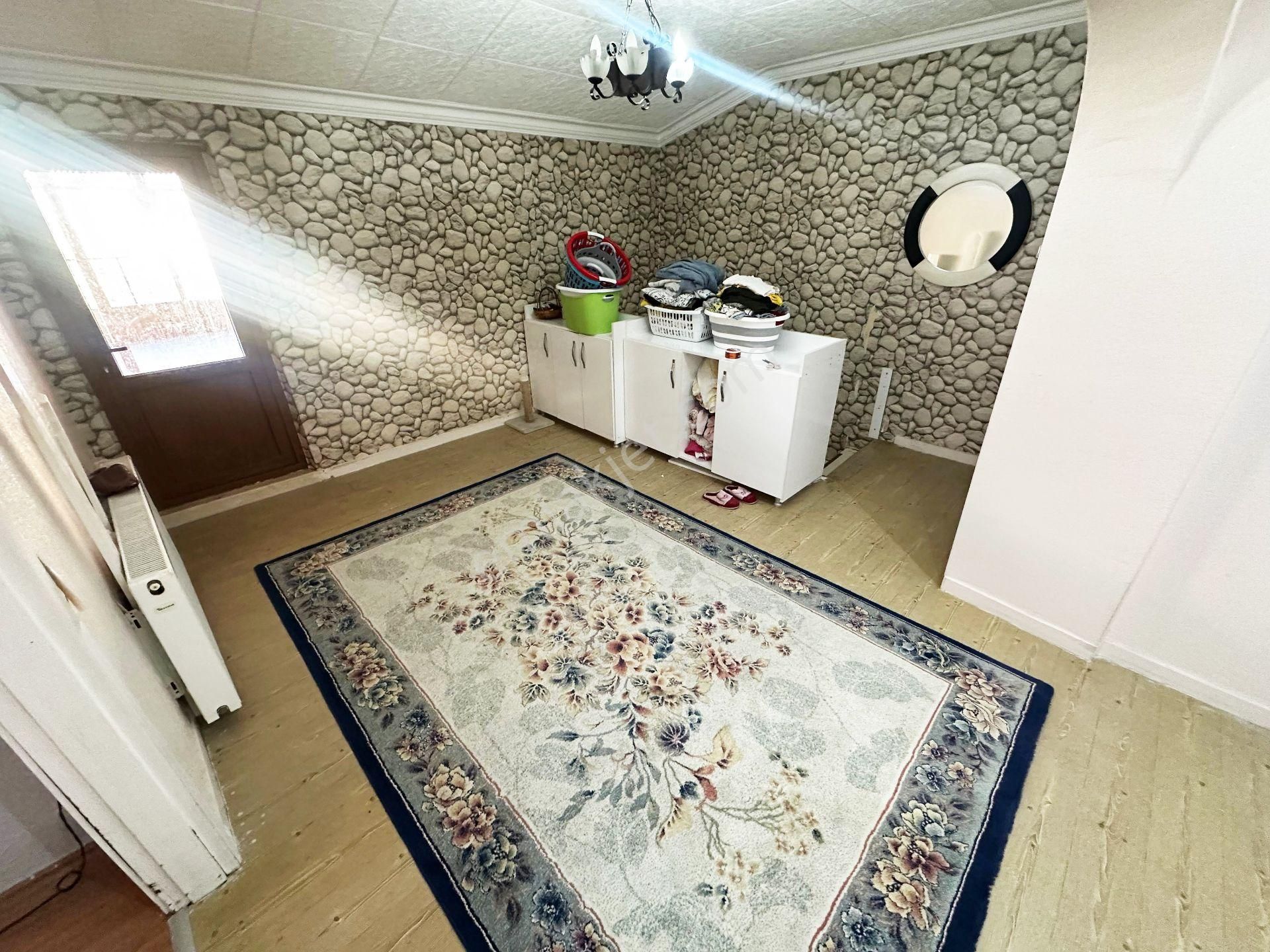 Ayvalı'da 5+1 Geniş Metrajlı Yapılı Dubleks Daire - Görsel 20