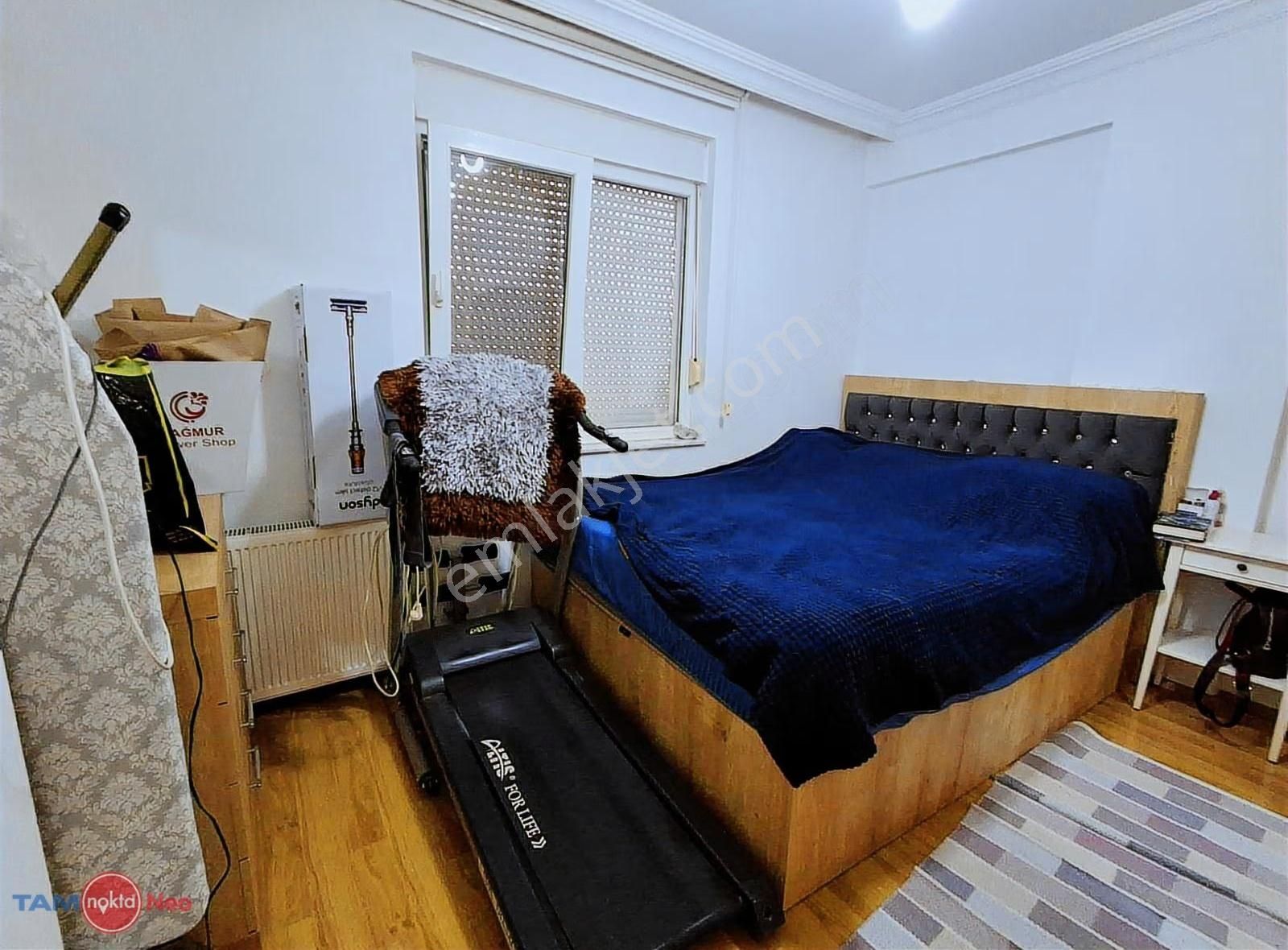 ️bu Fırsat Kaçmaz️ Kızılarık Mah. 3+1 Site İçerisinde - Görsel 21