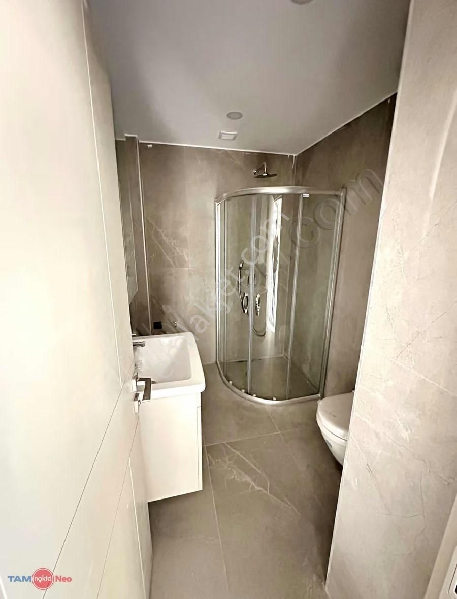 Altıntaş'ta İskanlı Oturumu Başlamış 1+1 Merkezi Konumlu Daire - Görsel 13