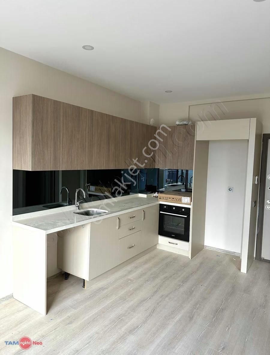 Altıntaş'ta İskanlı Oturumu Başlamış 1+1 Merkezi Konumlu Daire - Görsel 8