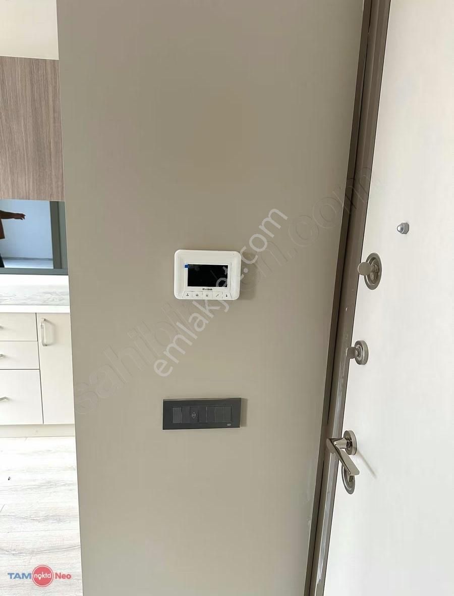 Altıntaş'ta İskanlı Oturumu Başlamış 1+1 Merkezi Konumlu Daire - Görsel 11