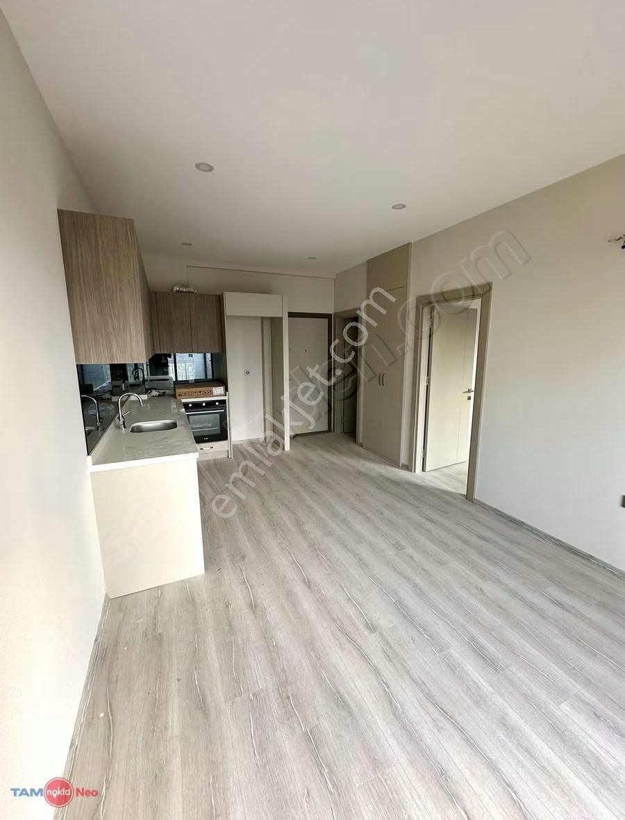 Altıntaş'ta İskanlı Oturumu Başlamış 1+1 Merkezi Konumlu Daire - Görsel 18