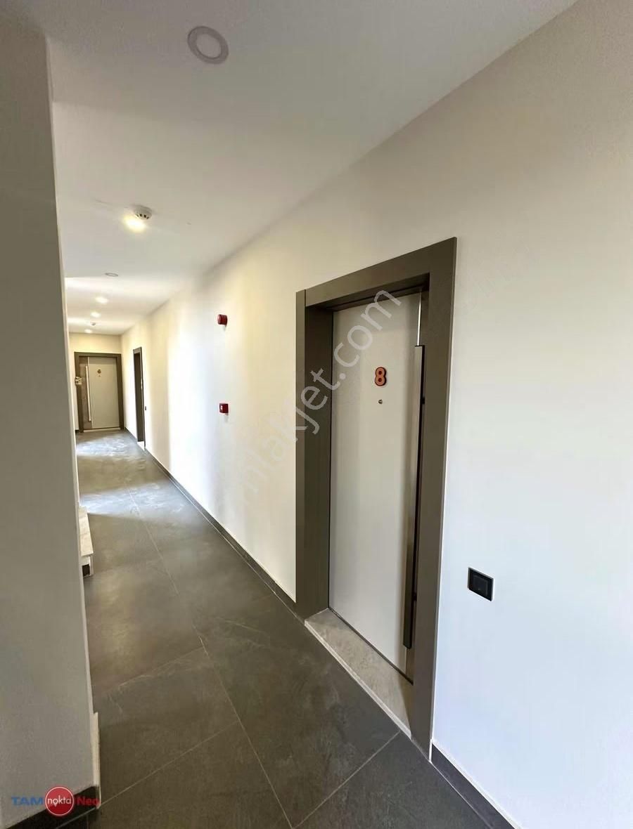 Altıntaş'ta İskanlı Oturumu Başlamış 1+1 Merkezi Konumlu Daire - Görsel 9