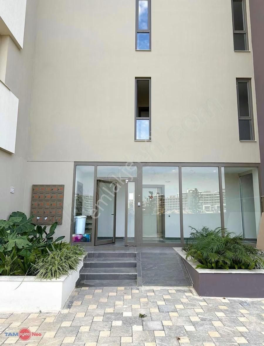 Altıntaş'ta İskanlı Oturumu Başlamış 1+1 Merkezi Konumlu Daire - Görsel 14