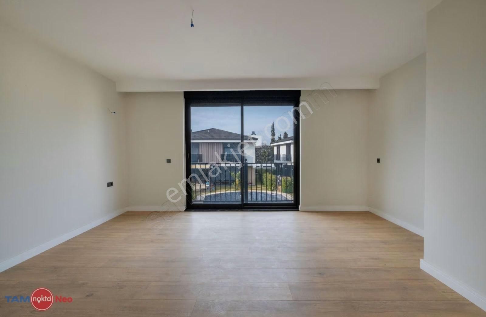 Ermenek 'te Muhteşem Bir Yaşam Alanı - Görsel 6