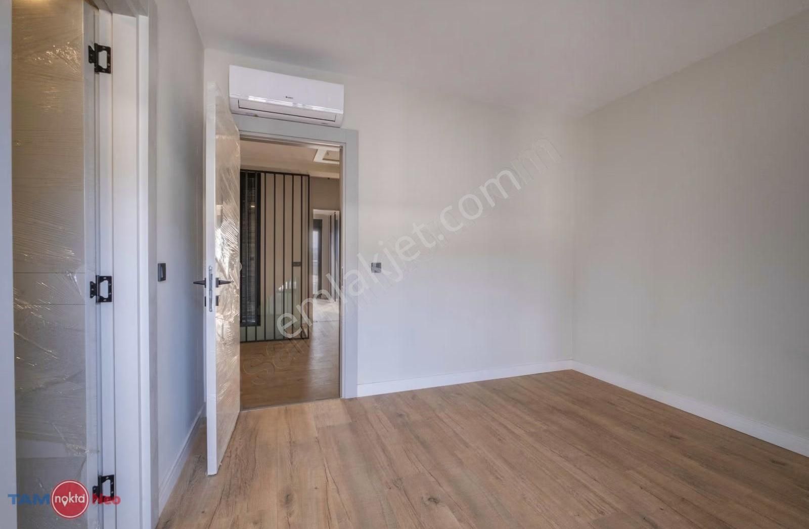 Ermenek 'te Muhteşem Bir Yaşam Alanı - Görsel 31