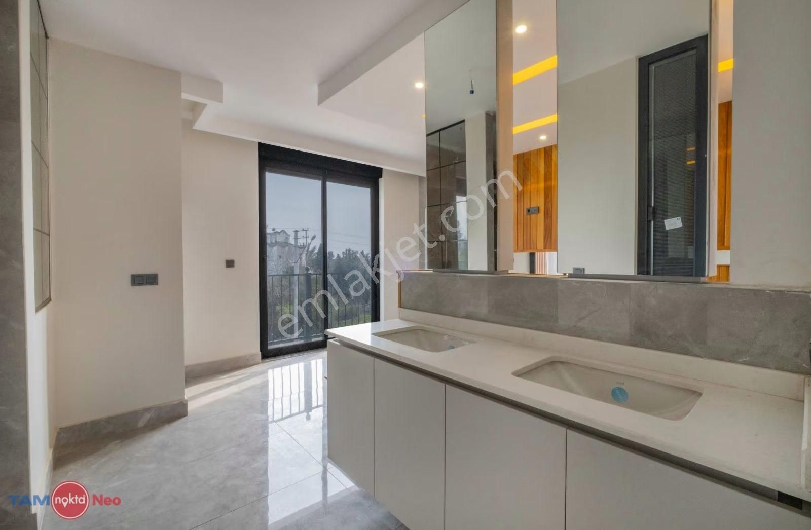 Ermenek 'te Muhteşem Bir Yaşam Alanı - Görsel 21