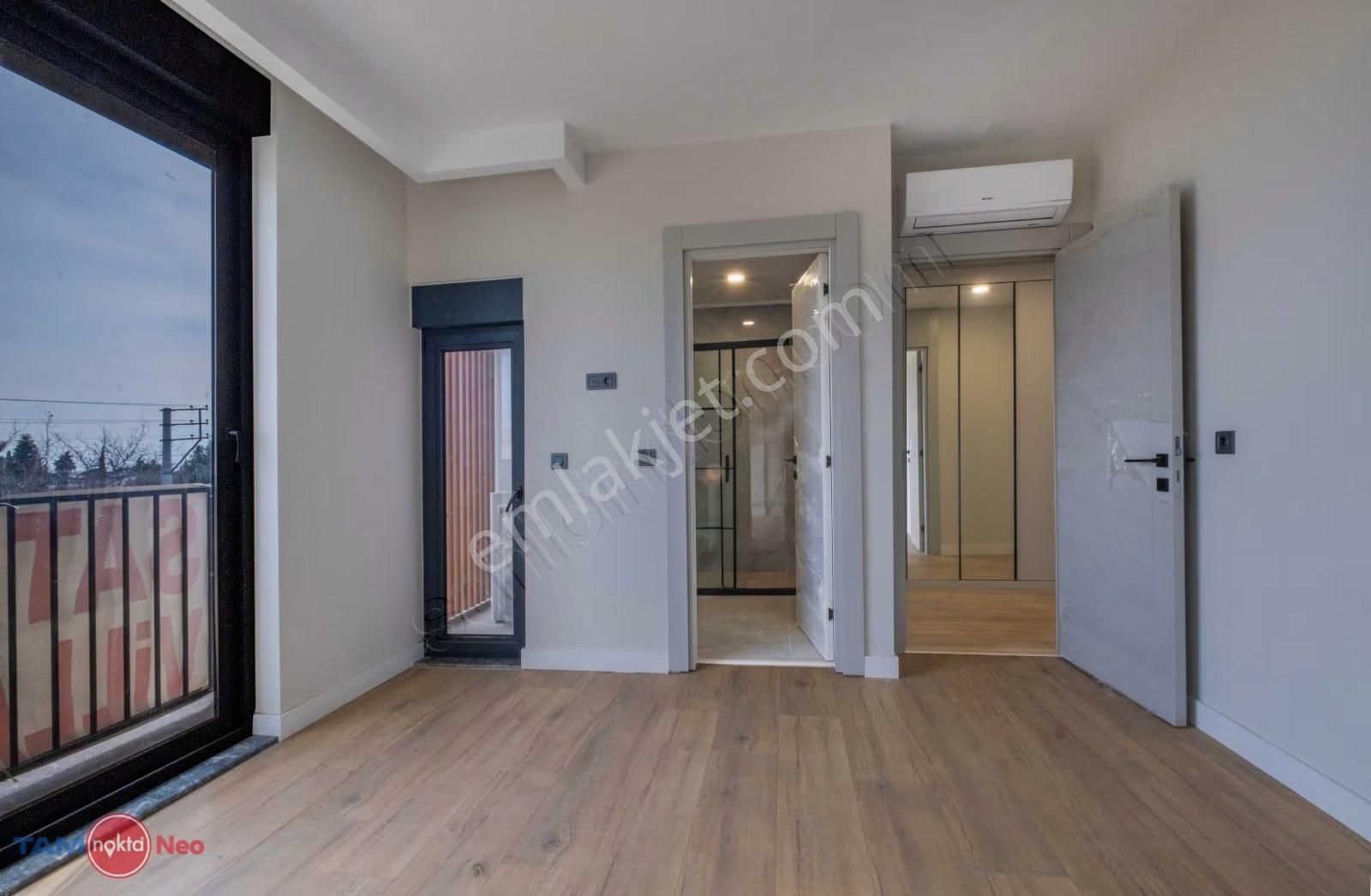 Ermenek 'te Muhteşem Bir Yaşam Alanı - Görsel 7