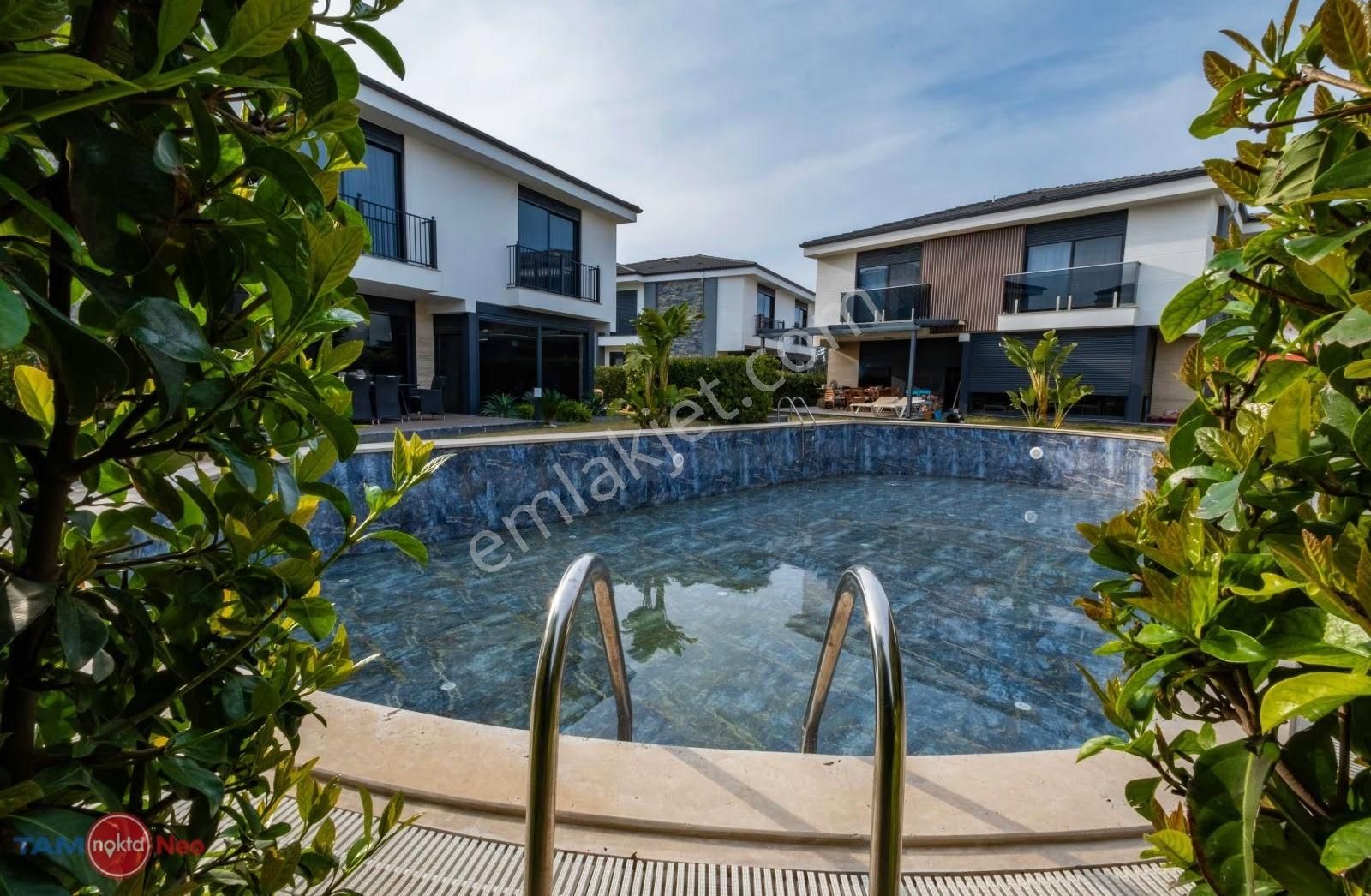 Ermenek 'te Muhteşem Bir Yaşam Alanı - Görsel 4