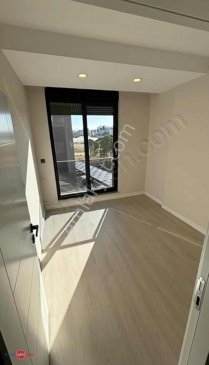 Doğalgazlı 2+1 100m2 Altıntaş Kardeşkentlere 2. Parsel - Görsel 19