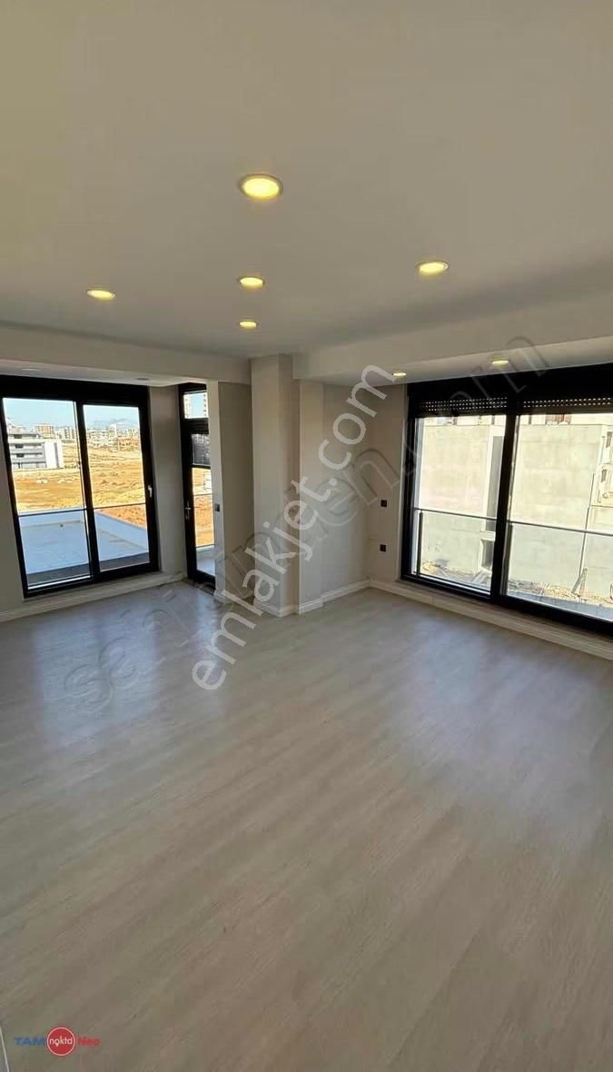 Doğalgazlı 2+1 100m2 Altıntaş Kardeşkentlere 2. Parsel - Görsel 4