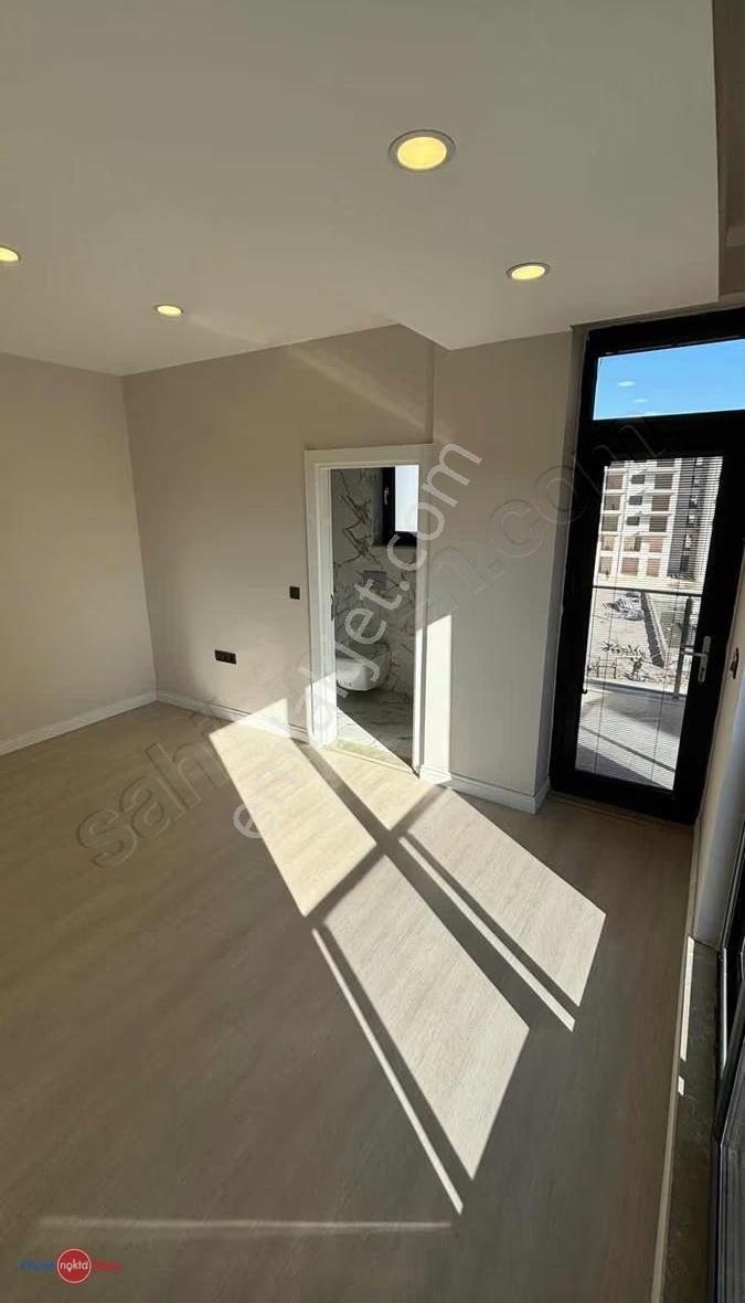 Doğalgazlı 2+1 100m2 Altıntaş Kardeşkentlere 2. Parsel - Görsel 6